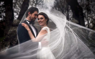 Wedding Photography with Cristiano Ostinelli and Sony